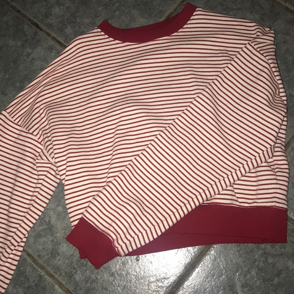 Forever 21 Shirt